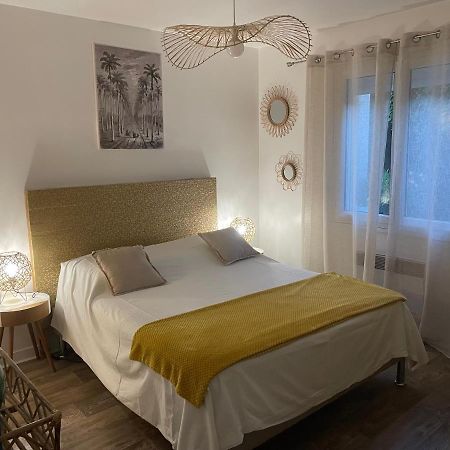 Villa Zouina ロワイヤン エクステリア 写真