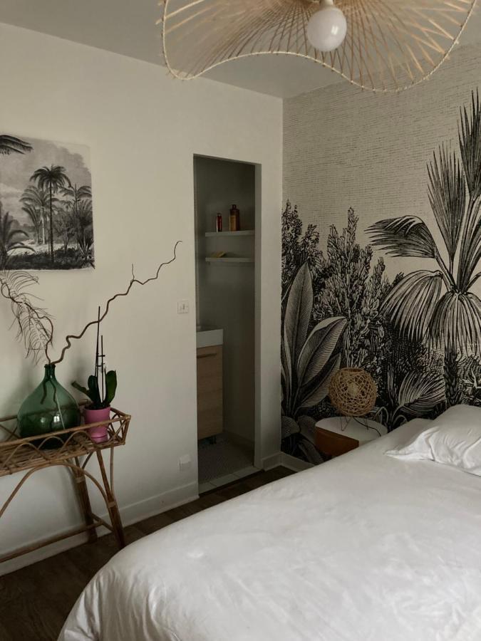 Villa Zouina ロワイヤン エクステリア 写真
